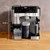 Ninja Luxe Café Premier 3-in-1 Espresso Machine, Drip Coffee, & Rapid Cold Brew