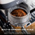 Ninja Luxe Café Premier 3-in-1 Espresso Machine, Drip Coffee, & Rapid Cold Brew