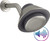 Showerhead and Waterproof Bluetooth Wireless