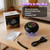 Shower Speaker with LED – Portable Wireless Mini Speaker
