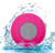Waterproof Shower Speaker HD Water Resistant Bluetooth Handsfree Portable