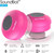 Waterproof Shower Speaker HD Water Resistant Bluetooth Handsfree Portable