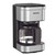 KRUPS Simply Brew Compact 5 Cup Coffee Maker: Stainless Steel Design