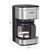 KRUPS Simply Brew Compact 5 Cup Coffee Maker: Stainless Steel Design