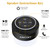 Bluetooth Shower Speakers, Portable Wireless Speaker