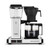 Technivorm Moccamaster 53941 KBGV Select 10-Cup Coffee Maker