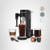 Ninja | Coffee Maker | Single Serve |Brew with Coffee Pods & Grounds