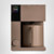 Fellow Aiden Precision Drip Coffee Maker, Thermal Carafe, Perfect Temperature Control