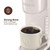 Keurig K-Express Single Serve K-Cup Pod Coffee Maker, 3 Brew Sizes