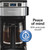 Hamilton Beach 12 Cup Programmable Coffee Maker