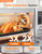 Nuwave Bravo Pro Smart 21QT Toaster Oven Air Fryer Combo
