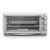 BLACK+DECKER Crisp 'N Bake Air Fry Countertop Convection Toaster Oven