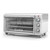 BLACK+DECKER Crisp 'N Bake Air Fry Countertop Convection Toaster Oven