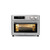 VAL CUCINA Infrared Heating Air Fryer Toaster Oven, Extra Large Countertop Convection Oven