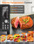 Nuwave Bravo Pro Smart Air Fryer Toaster Oven Combo, Airfryer Convection Oven Countertop