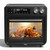 SMIRLY Digital Air Fryer Toaster Oven Combo, 27QT Convection Countertop Oven