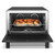 KitchenAid Dual Convection Countertop Oven with Air Fry and Temperature Probe - KCO224BM