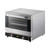 VEVOR Commercial Convection Oven, 66L/60Qt, Half-Size Conventional Oven Countertop