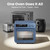 SMIRLY Digital Air Fryer Toaster Oven Combo, 27QT Convection Countertop Oven