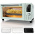 Nuwave Bravo Pro Smart 21QT Toaster Oven Air Fryer Combo, Convection Oven Countertop
