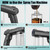 Spray Tan Machine Portable Travel Spray Tan Gun Self Tanners
