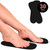 Spray Tan Feet Pads - Disposable Foam Feet Protectors for Tanning