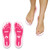 Spray Tanning Feet Pads Perfect for preventing spray tan