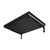 NothingProjector Motorized Sliding Tray for Ultra Short Throw Projector, Intelligent Slider for UST Laser TV | Extend to 150"