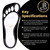 Spray Tent Protect Foot Shaped Spray Tan Sandals