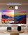Dangbei MP1 MAX Triple Laser Projector 4K - 3100 ISO Lumens, 110% BT.2020, Google TV with Netflix Officially