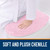 Bathroom Toilet Lid Cover, Machine Washable Seat
