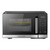 BLACK+DECKER 5-in-1 Microwave Oven with Air Fry, Combi, Bake, Roast, and Convection Cooking