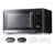 TOSHIBA Countertop Microwave Oven Air Fryer Combo, Inverter, Convection