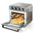 VEVOR 7-IN-1 Air Fryer Toaster Oven, 18L Convection Oven