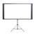 Epson Duet 80-Inch Dual Aspect Ratio Projection Screen