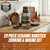 GOTHAM STEEL 20 Pc Ceramic Cookware Set