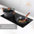Kitchen Academy Induction Cookware Sets