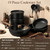 CAROTE 19pcs Pots and Pans Non Stick, Cookware Sets Detachable Handle