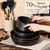 CAROTE 19pcs Pots and Pans Non Stick, Cookware Sets Detachable Handle
