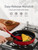 CAROTE 20Pcs Titanium Cookware Set