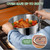 3 Ply Stainless Steel 11-Piece Cookware Set with Lids