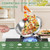 3 Ply Stainless Steel 11-Piece Cookware Set with Lids