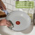 T-Fal Refresh Ceramic Pots and Pans Set, 20-Piece Nonstick Cookware Set