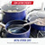 Blue Diamond 14 Piece Cookware Set