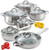Cook N Home Kitchen Cookware Sets