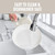GreenLife Soft Grip 16 Piece Cookware Set