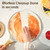 SENSARTE Nonstick Ceramic Cookware Set