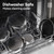 COOKER KING Non Stick Pots and Pans Set