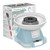 Retro Cotton Candy Machine with 5 Jars (11oz Each) Floss Sugar