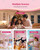 VEVOR Electric Cotton Candy Machine